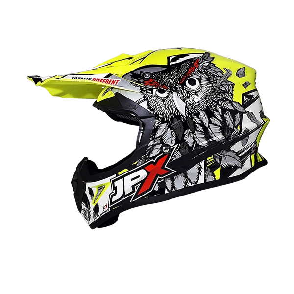 JPX